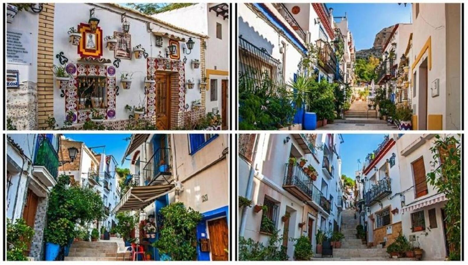 Annamaria B&B Alicante Centro — Photos 1