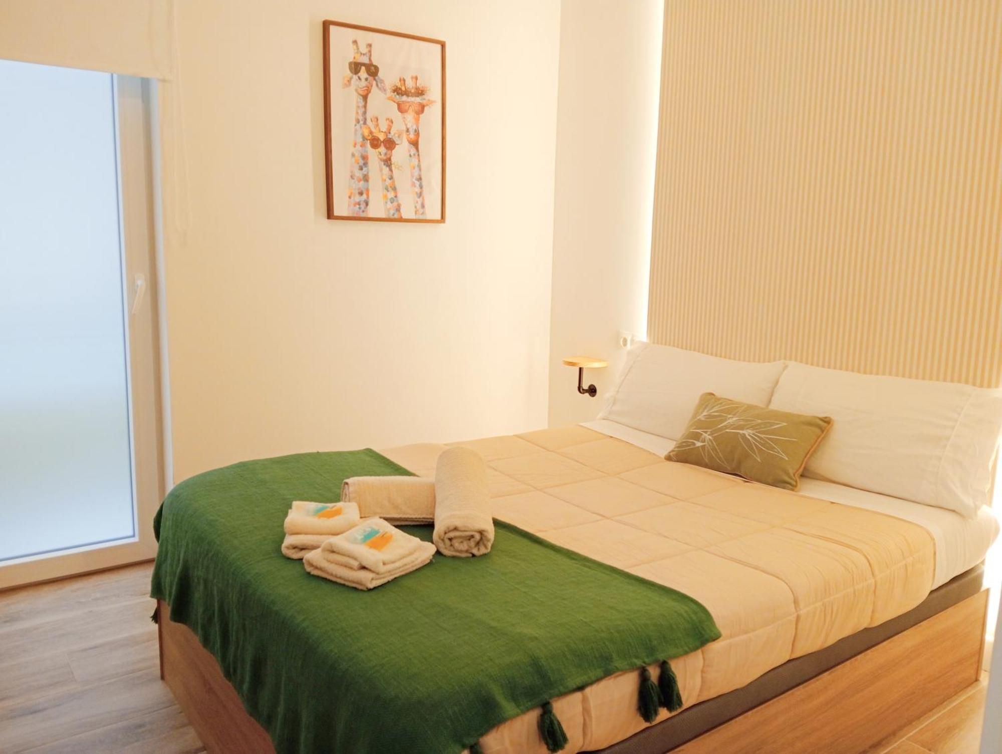 Annamaria B&B Alicante Centro, Alicante