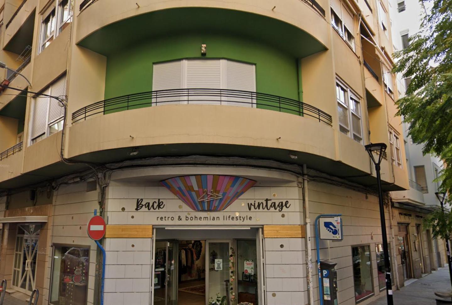 Annamaria B&B Alicante Centro — Photos 2